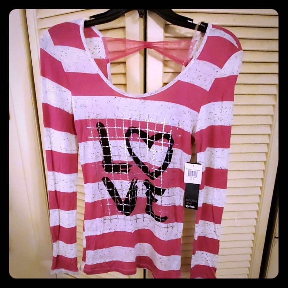 Circles and Cycles top